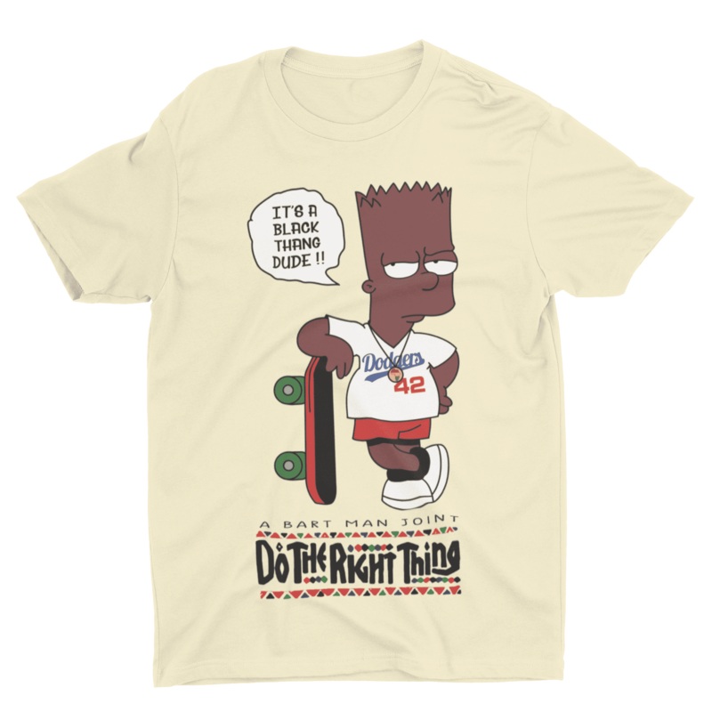Do The Right Thang | Melanin Apparel