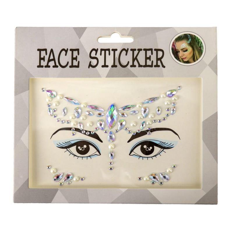 1039  Star face gem