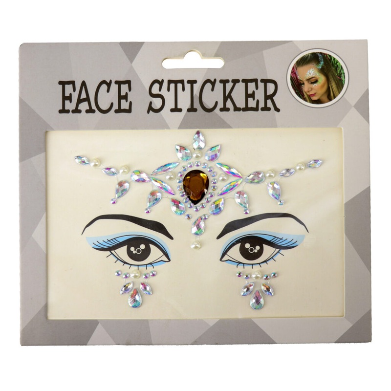 1037  face gems
